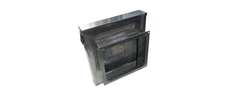 ФЖП 350х450 с кассетой 400х500х17/3