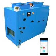 Установка VIP 5 Globalvent 