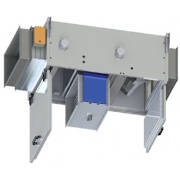 Установка NEIVA600-K-E13,5-EC Nevatom 