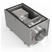 Установка ECO 160/1-3,0/1-А Shuft 