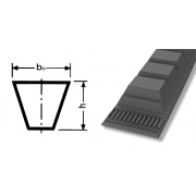 ремень xpa 2682