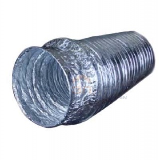 SonoDFA-SH 406 Гибкий шумоглушитель 1м