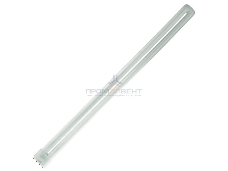 Лампа GE F55BX STUDIO BIAX 55W 5600K 2G11