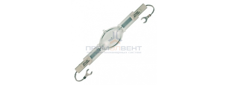 Лампа металлогалогенная Sylvania HSI-TD 1000W/D 9,5A 5900K K12S