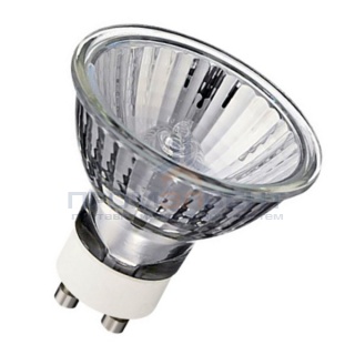 Лампа галогенная Foton HP51 75W 220V GU10