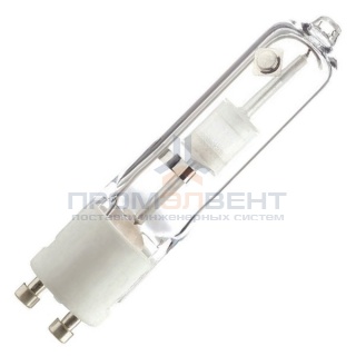 Лампа металлогалогенная GE CMH35/T/UVC/930/GU6,5 (art.88656)