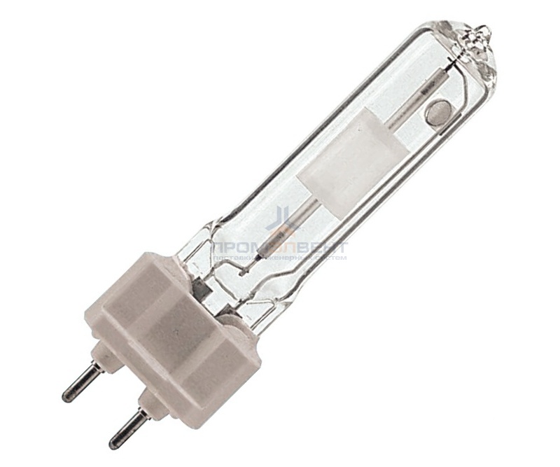 Лампа металлогалогенная Philips CDM-T 150W/830 G12