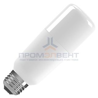 Лампа GE LED15/STIK/830 230V E27 BX 1521lm d45x137.5mm Tungsram