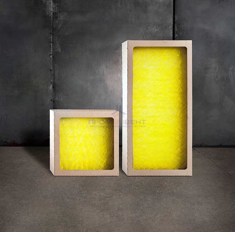 Фильтр дополнительный edrizzi NFE WP02