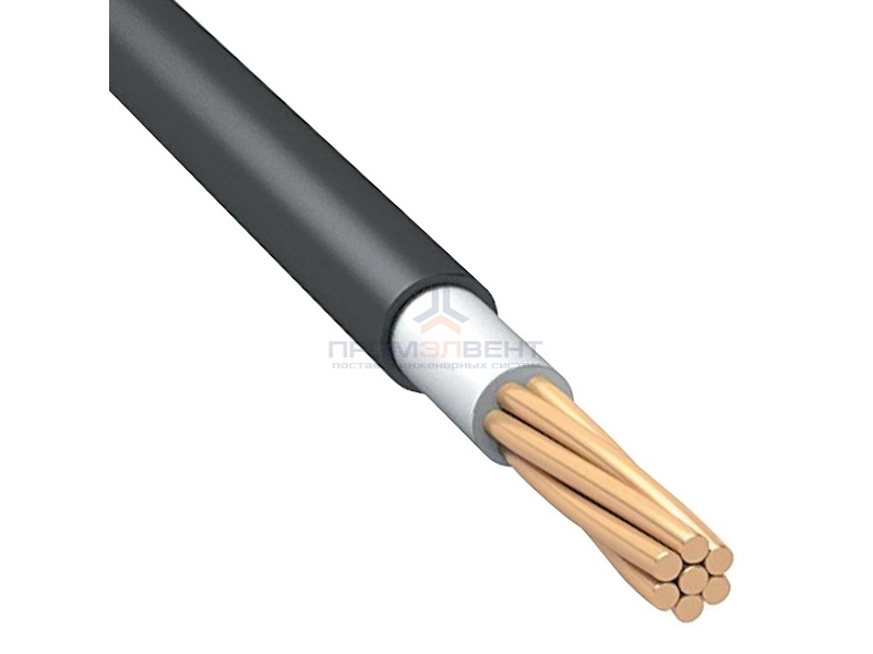 Водопогружной провод ВПП 10-0,38