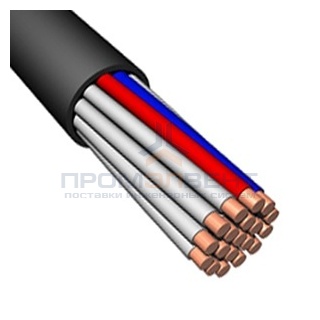 Кабель контрольный КВВГнг(А)-LS 4х1,5