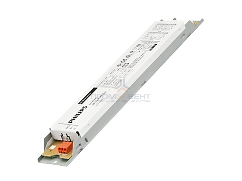 ЭПРА Philips HF-S 218/236 TL-D II 220-240V 50/60Hz для люминесцентных ламп T8