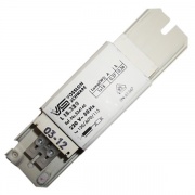 Дроссель Vossloh Schwabe L15.329 для люминесцентных ламп 15W