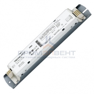 ЭПРА Tridonic PC 1/58 T8 PRO для люминесцентных ламп T8 (22176094)