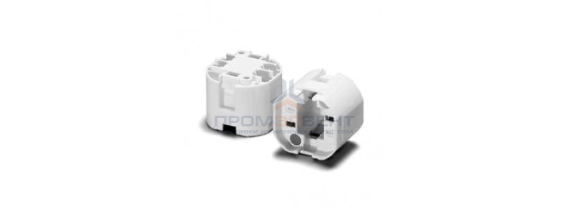 Патрон 35845 VS G24d-2/ GX24d-2 цилиндр