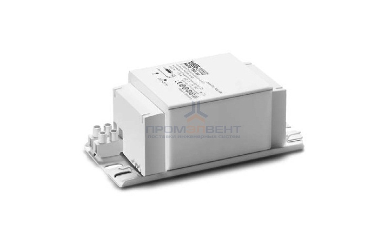 Дроссель Vossloh Schwabe Q 250.608 220V 2,13A для ртутных ламп ДРЛ 250W