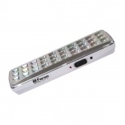 Светодиодный аварийный светильник Feron EL115 2W 30LED 8 часов непостоянный