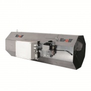 Стационарная тепловая пушка Kroll PE 100
