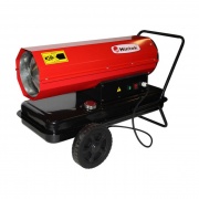 Дизельная тепловая пушка Hintek DIS 30