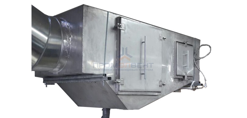 ГИДРОФИЛЬТР ДЛЯ ВЕНТИЛЯЦИИ 6000