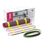 Нагревательный двужильный мат REHAU SOLELEC TM-V 160  1280W (0,5х16м) 8m2