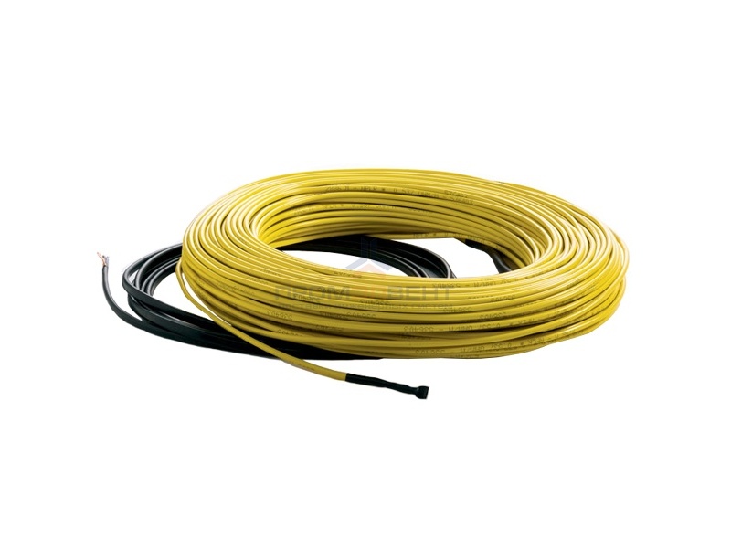 Нагревательный двухжильный кабель Veria Flexicable-20  425вт  20м