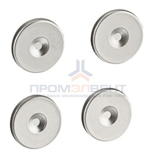 Запасные заглушки на винты 4шт. Legrand Soliroc