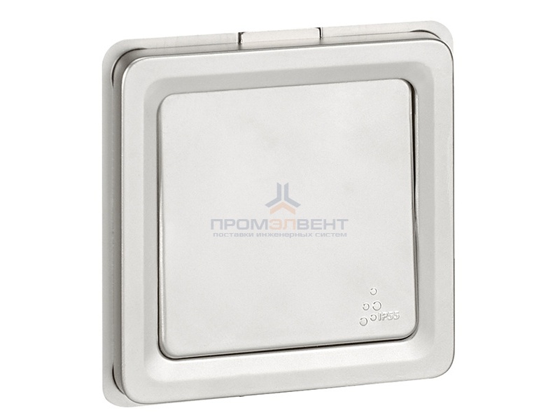 Переключатель IK10-IP55 Legrand Soliroc