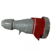 Розетка мобильная Legrand P17 32А 3К+З 380В IP67