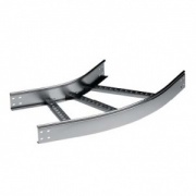 Угол горизонтальный 45? 80x200 R300