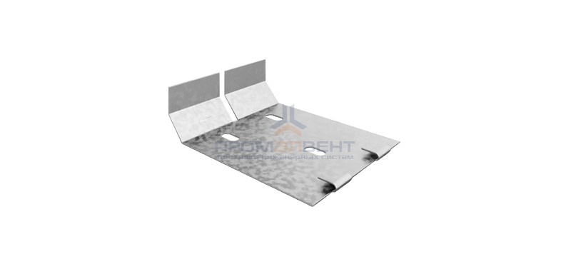 Спуск для кабеля OSTEC