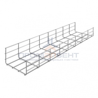 Проволочный лоток 200х105х3000 OSTEC