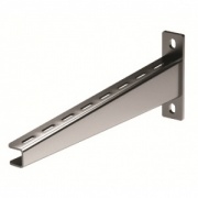 Усиленная консоль 300мм