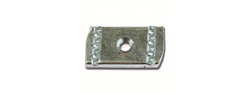 Гайка для подвешивания профиля М12х40