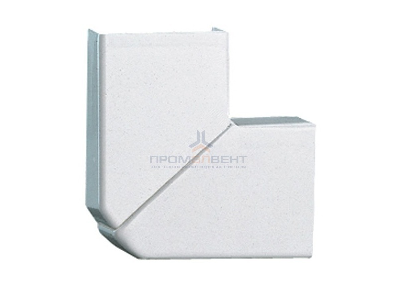 Угол плоский Legrand для кабель-канала 60х20