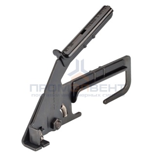 Инструмент для монтажа нейлоновых стяжек шириной 2.2–12 мм TG-04 КВТ