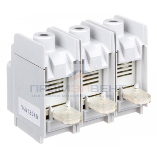 DPX3 расширитель 3P DPX3 250