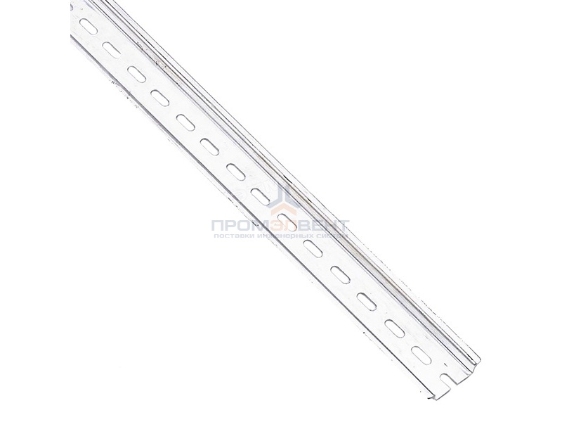 Din-рейка 10 см оцинкованная