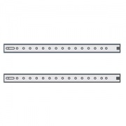 Направляющие, для горизонтальных разделителей, Г545мм, 1 упаковка - 2шт.