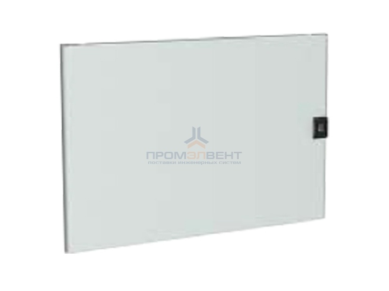 Дверь секционная, сплошная, В1400мм, Ш400мм