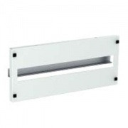 Секционная панель, для модулей, 46 (1x46) модуля, В300мм, Ш1000мм