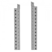 Стойки вертикальные, для поддержки разделителей, В1800мм, 1 упаковка - 2шт.