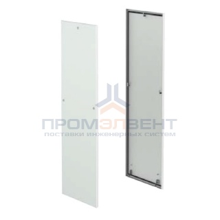 Панели боковые, для шкафов 1800 x 800мм, c замком под ключ, 2шт.