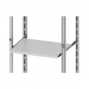 Полка выдвижная, Г  400 мм, для шкафов DAE/CQE шириной 600мм