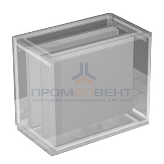 Монтажная плата, дополнительная, для оснований стоек CN/VN В1000мм