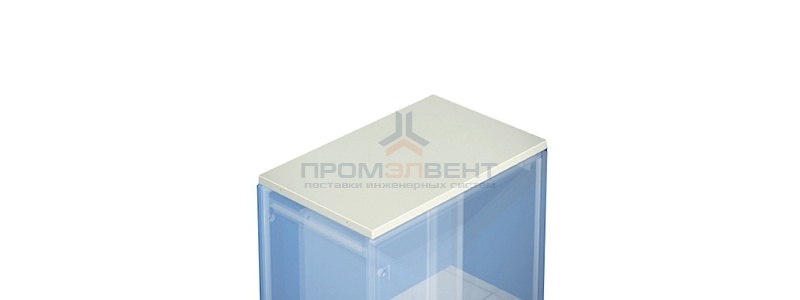 Крышка для оснований CPC и консолей MPC, 1200мм