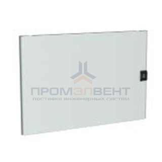 Дверь секционная, сплошная, В200мм, Ш1000мм