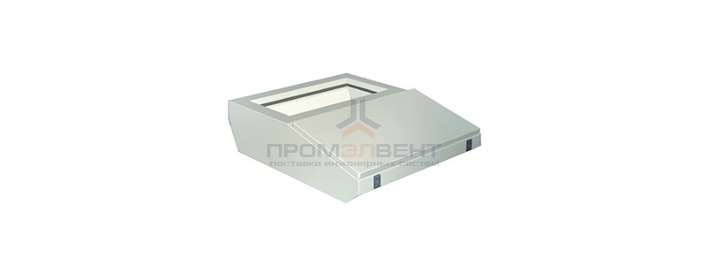 Консоль MPC, для стоек управления серии CN, 1000мм