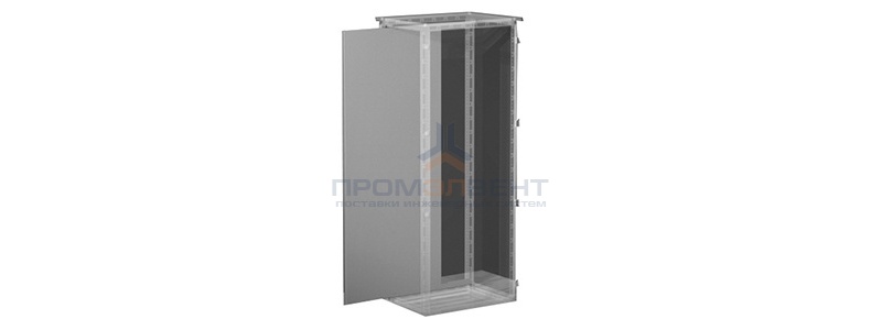 Монтажная плата, с боковой установкой, для шкафов 2200 x 600мм