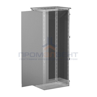 Монтажная плата, с боковой установкой, для шкафов 2200 x 600мм